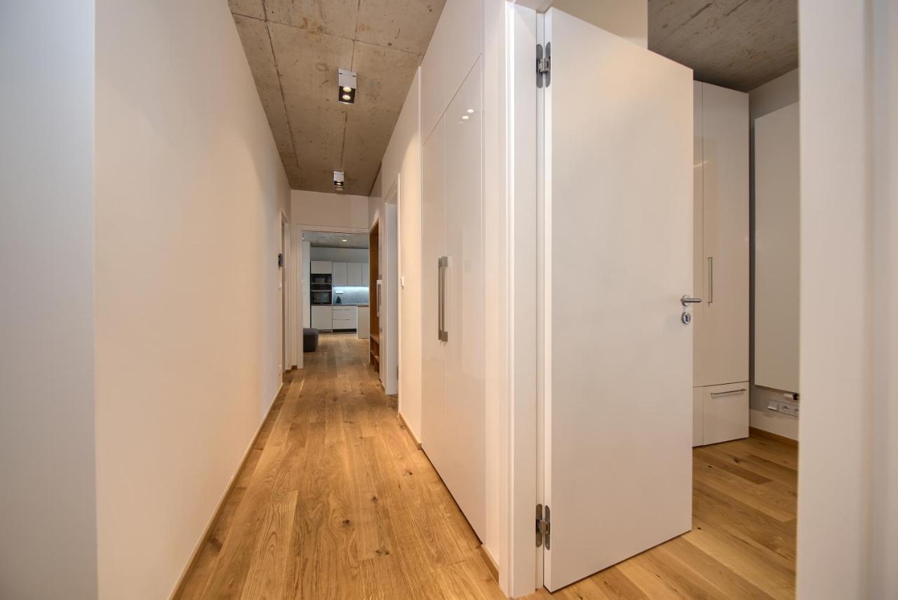 Residence Soukenicka Prague Exterior photo