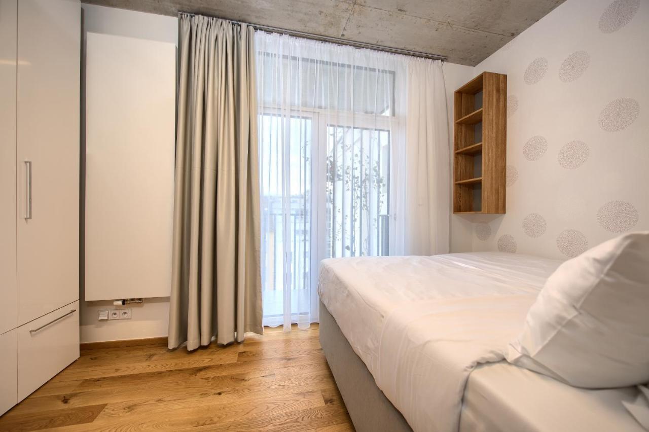 Residence Soukenicka Prague Exterior photo
