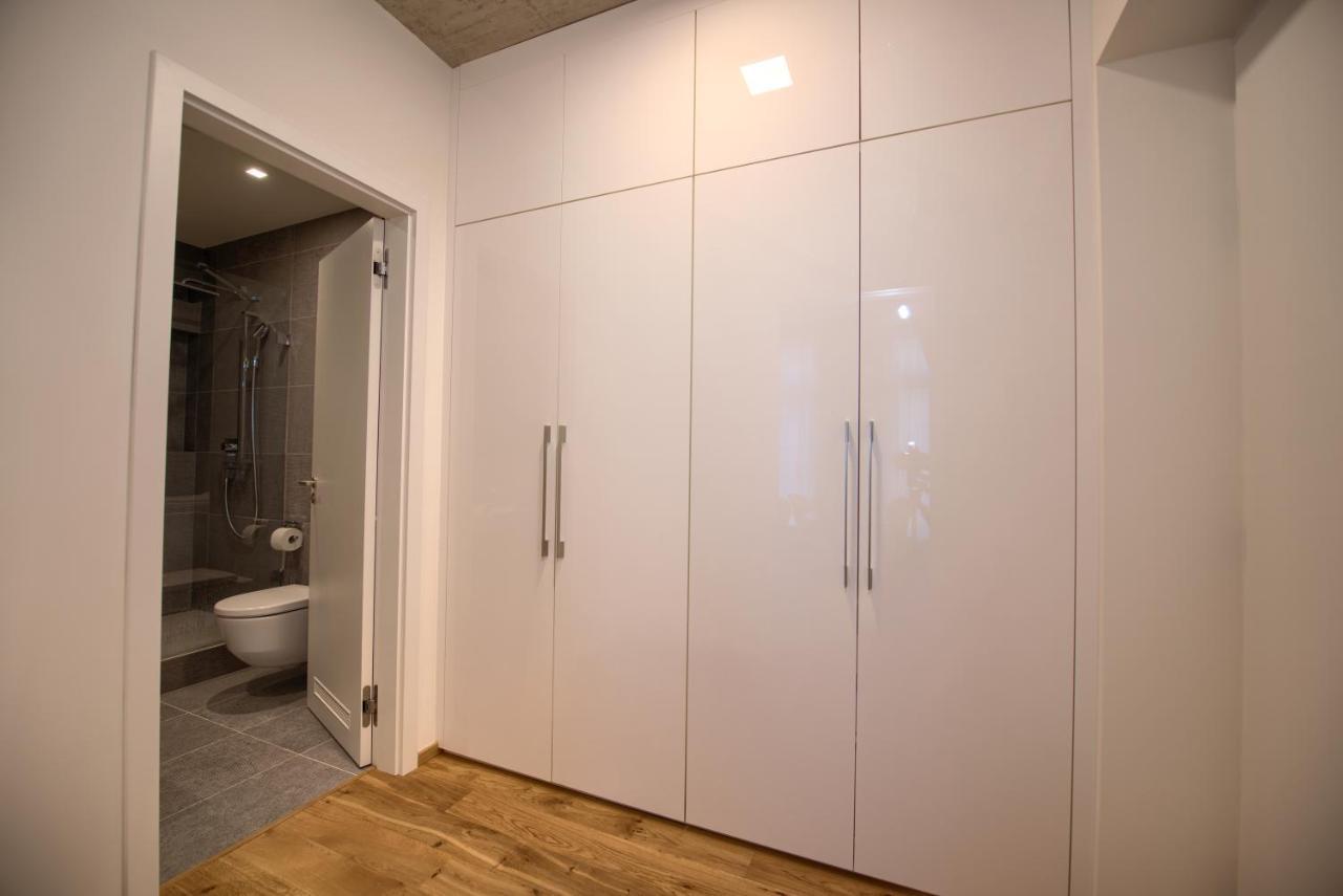 Residence Soukenicka Prague Exterior photo