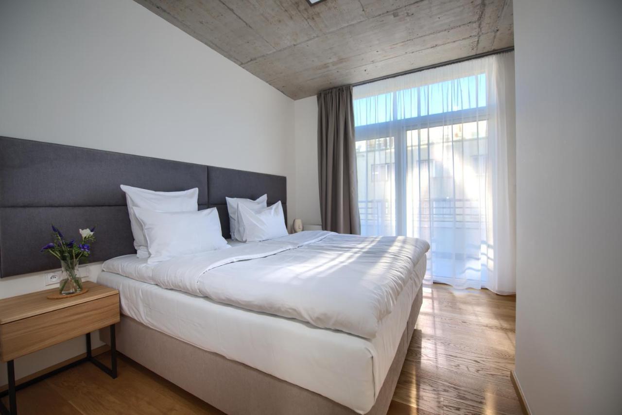 Residence Soukenicka Prague Exterior photo