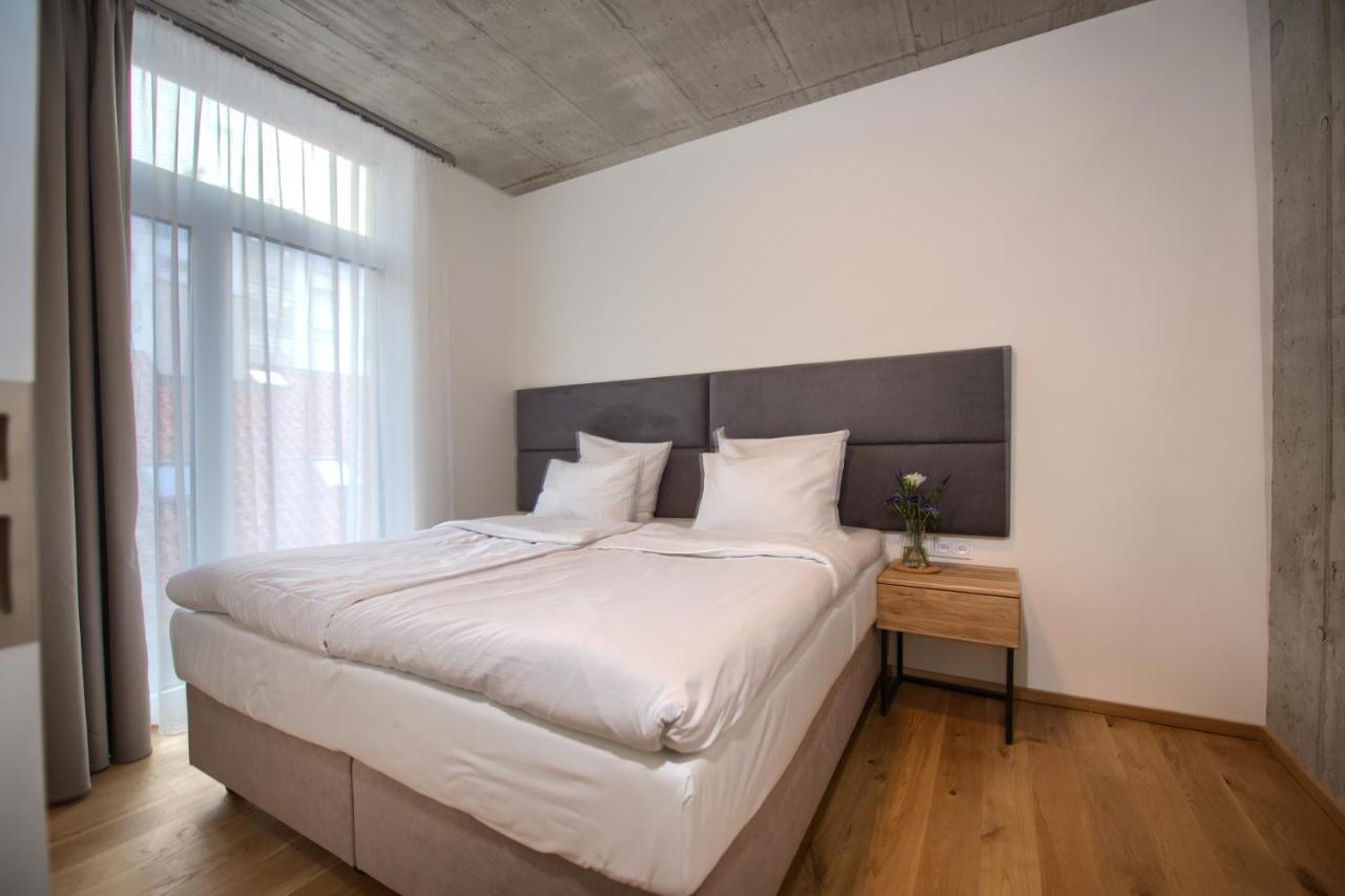 Residence Soukenicka Prague Exterior photo