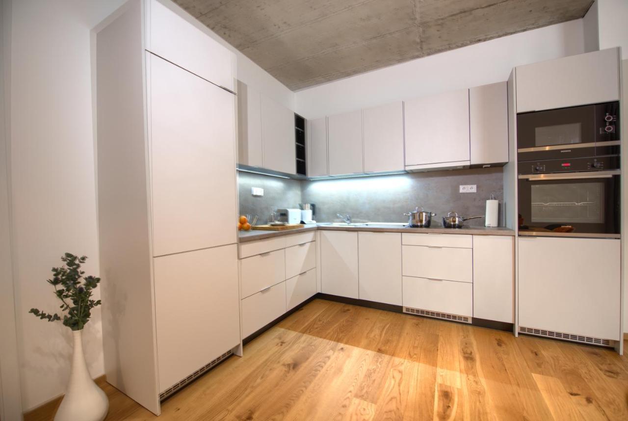 Residence Soukenicka Prague Exterior photo